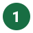 one
